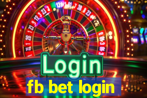 fb bet login